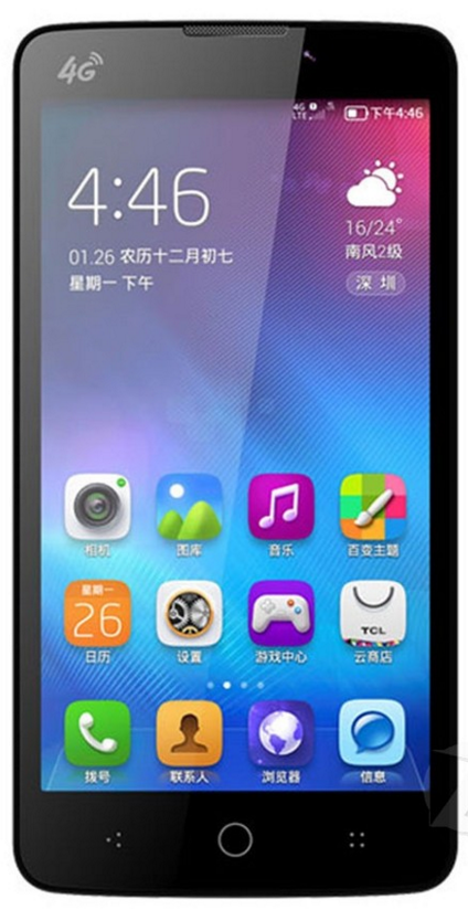 TCP P501M（移动4G）刷机包 官方原厂线刷救砖包+工具+驱动+教程！亲测救砖百分百好用