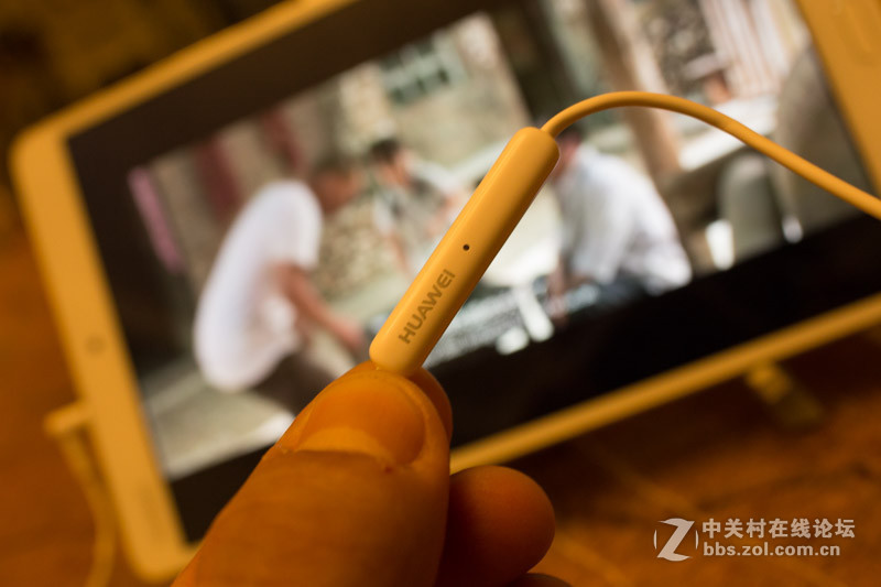 颜值担当的高音质平板！华为平板M3定向体验（3、乐之音）