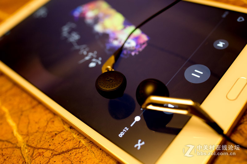 颜值担当的高音质平板！华为平板M3定向体验（3、乐之音）