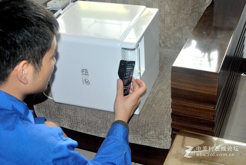 ＃百倍洁净好新风＃对不起“污染”我带走了，“新风”留下来，请收好！新风肺保体验2