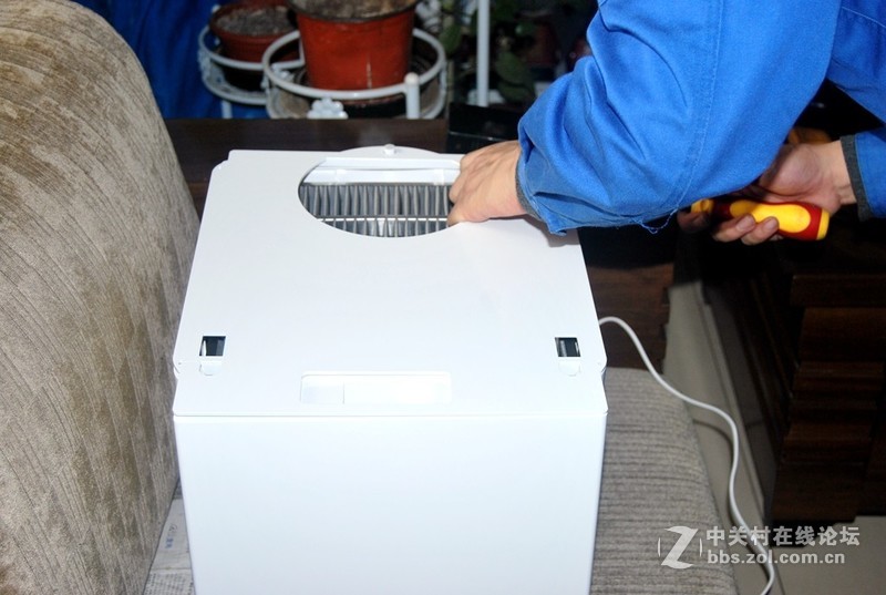 ＃百倍洁净好新风＃对不起“污染”我带走了，“新风”留下来，请收好！新风肺保体验2