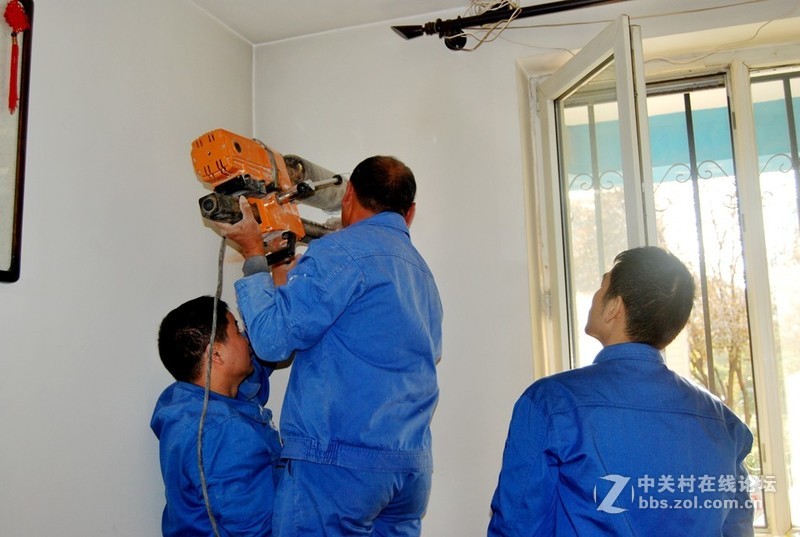 ＃百倍洁净好新风＃对不起“污染”我带走了，“新风”留下来，请收好！新风肺保体验2