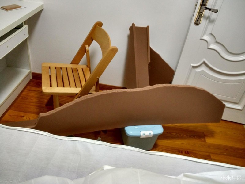 小米新国货 国货床垫 是要弄死人吗！气味熏天~~~！！集中帖