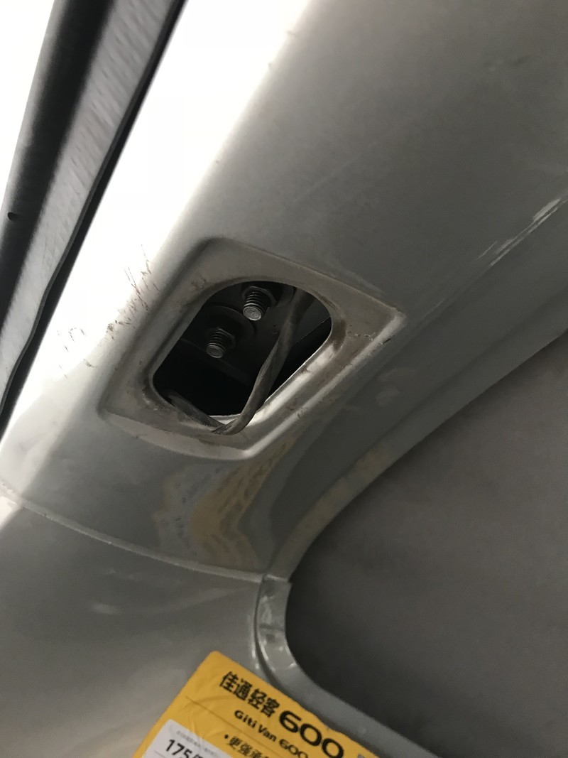 【新春试用+大智 N20 行车记录仪 五菱荣光装车篇】