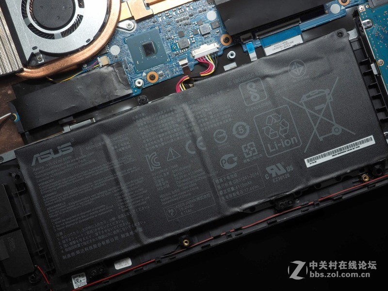 144Hz真香巨屏—华硕 飞行堡垒6 PLUS