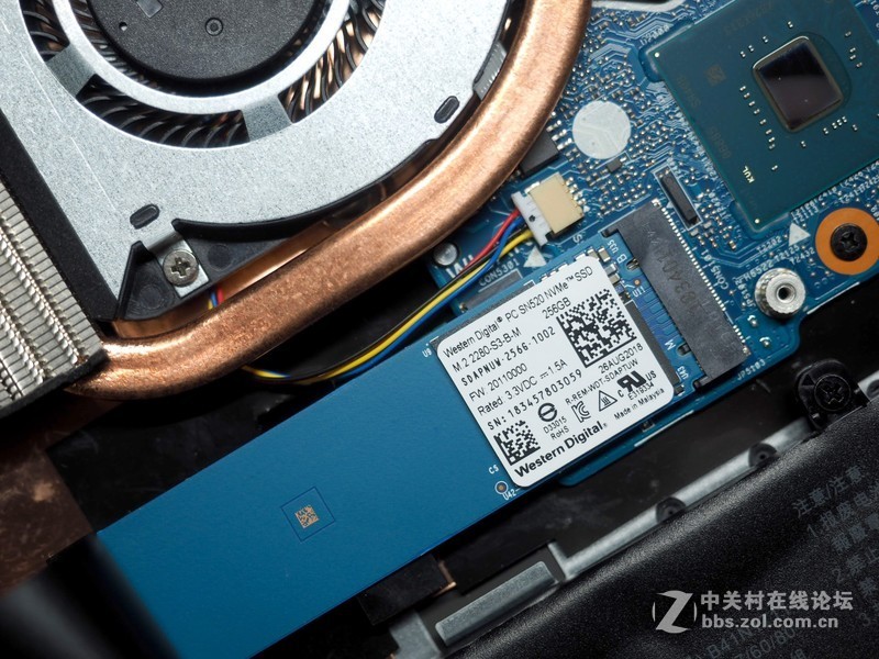 144Hz真香巨屏—华硕 飞行堡垒6 PLUS