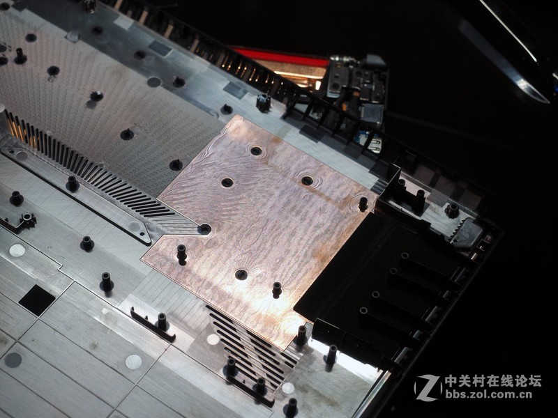 144Hz真香巨屏—华硕 飞行堡垒6 PLUS