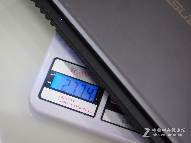 144Hz真香巨屏—华硕 飞行堡垒6 PLUS