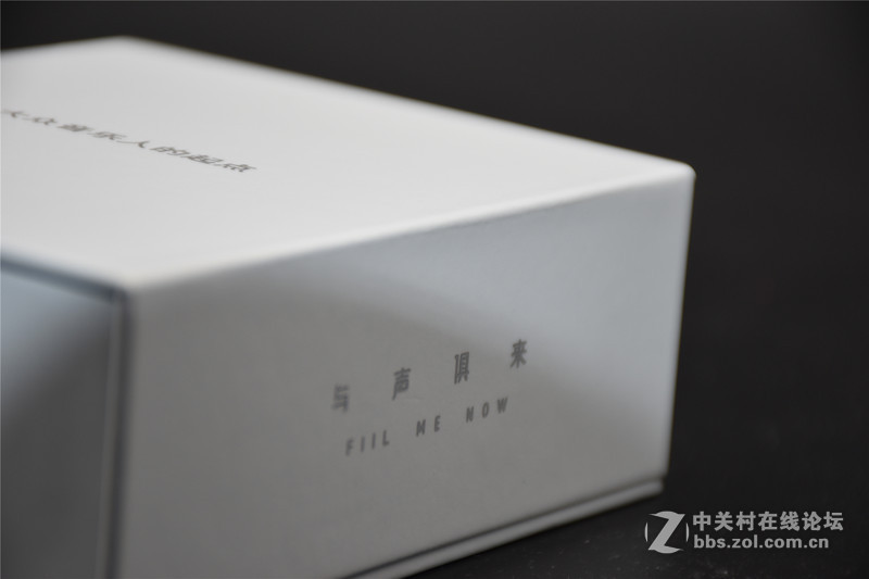 #与声俱来 FIIL Bestie#金属质感的强劲动力  Fiil BESTIE外观设计评谈