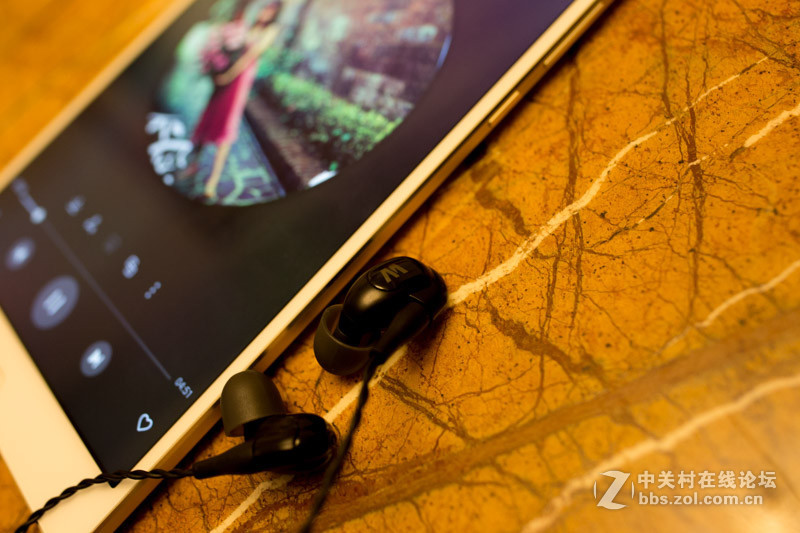 颜值担当的高音质平板！华为平板M3定向体验（3、乐之音）