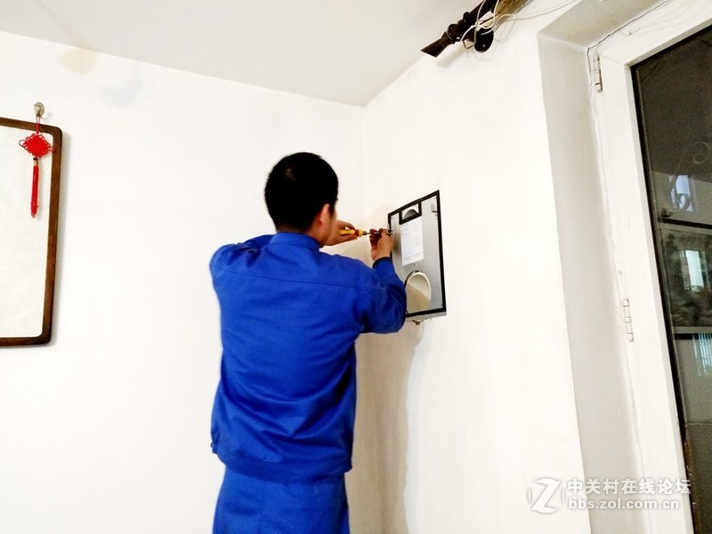 ＃百倍洁净好新风＃对不起“污染”我带走了，“新风”留下来，请收好！新风肺保体验2