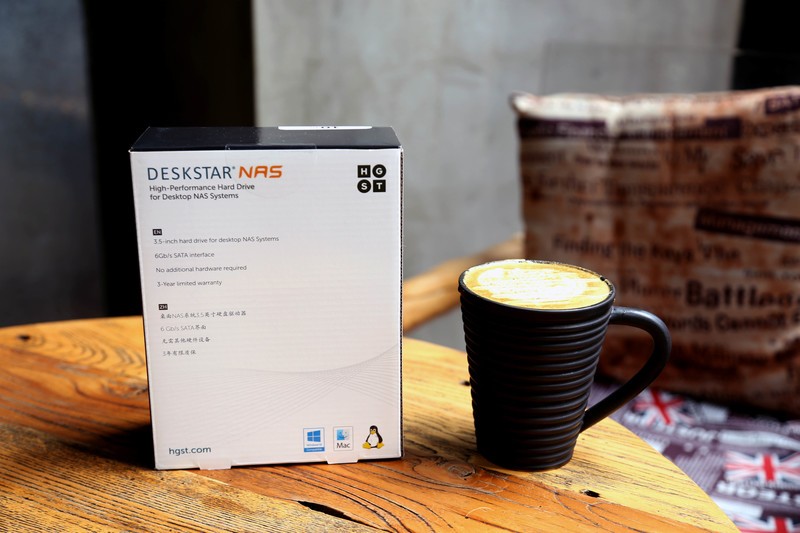 #超大容量 自由存储＃数据大爆炸的时代，选择多硬盘？还是单硬盘高容量？（开箱）