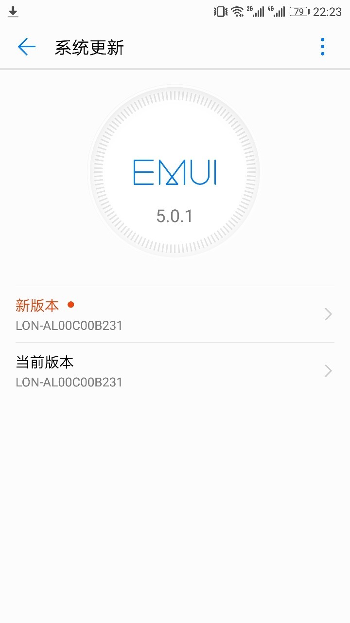一直在更新B231