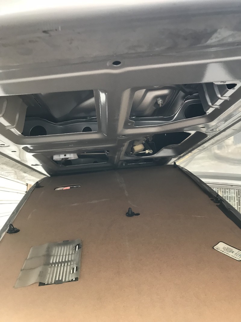 【新春试用+大智 N20 行车记录仪 五菱荣光装车篇】