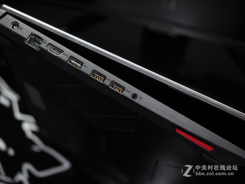 144Hz真香巨屏—华硕 飞行堡垒6 PLUS