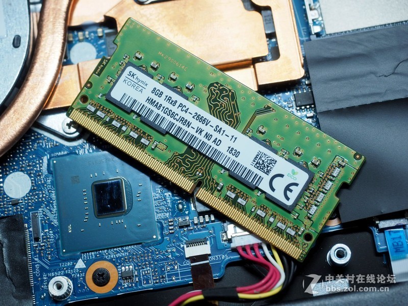 144Hz真香巨屏—华硕 飞行堡垒6 PLUS