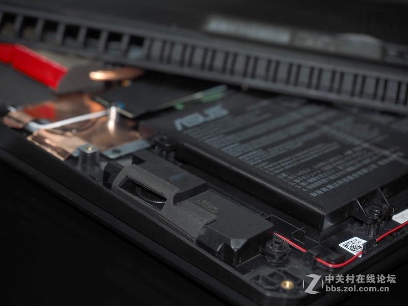 144Hz真香巨屏—华硕 飞行堡垒6 PLUS