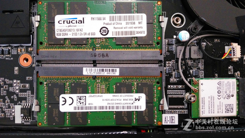 拆拆拆，惊现长粗弯管！！！！GIGABYTE P34W V5拆机分享（多图）