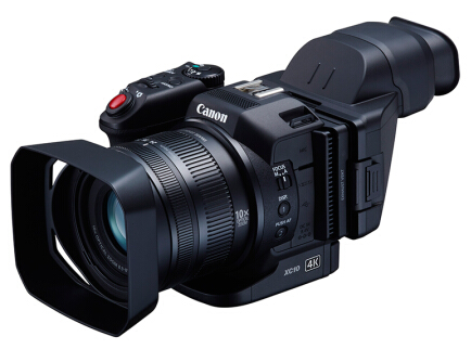 Canon  XC10 4Kרҵ    12999Ԫ