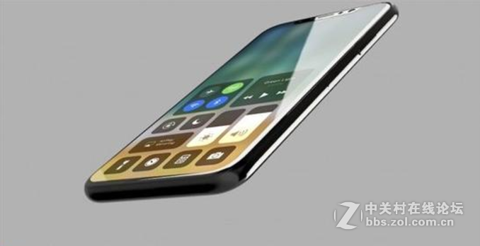 苹果iPhone 7s最全曝光：玻璃后壳/无线充电