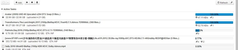 #超大容量 自由存储＃容量新高度，10T够用不？ 昱科(HGST) 10TB NAS网络硬盘开箱简评