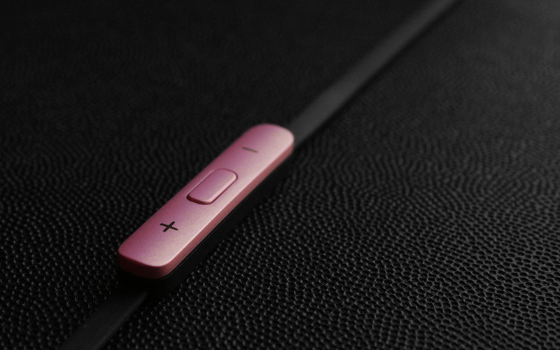 与声俱来 女生最爱 FIIL BESTIE耳机新月粉「图赏」