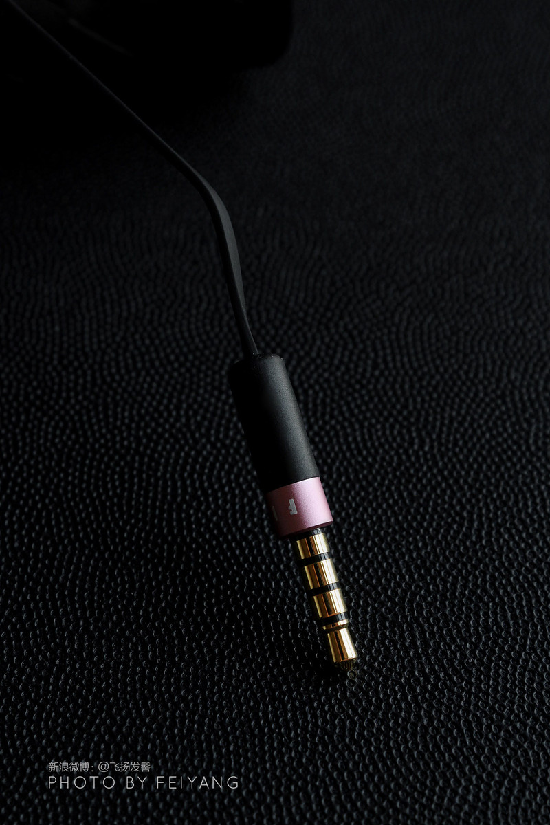 与声俱来 女生最爱 FIIL BESTIE耳机新月粉「图赏」