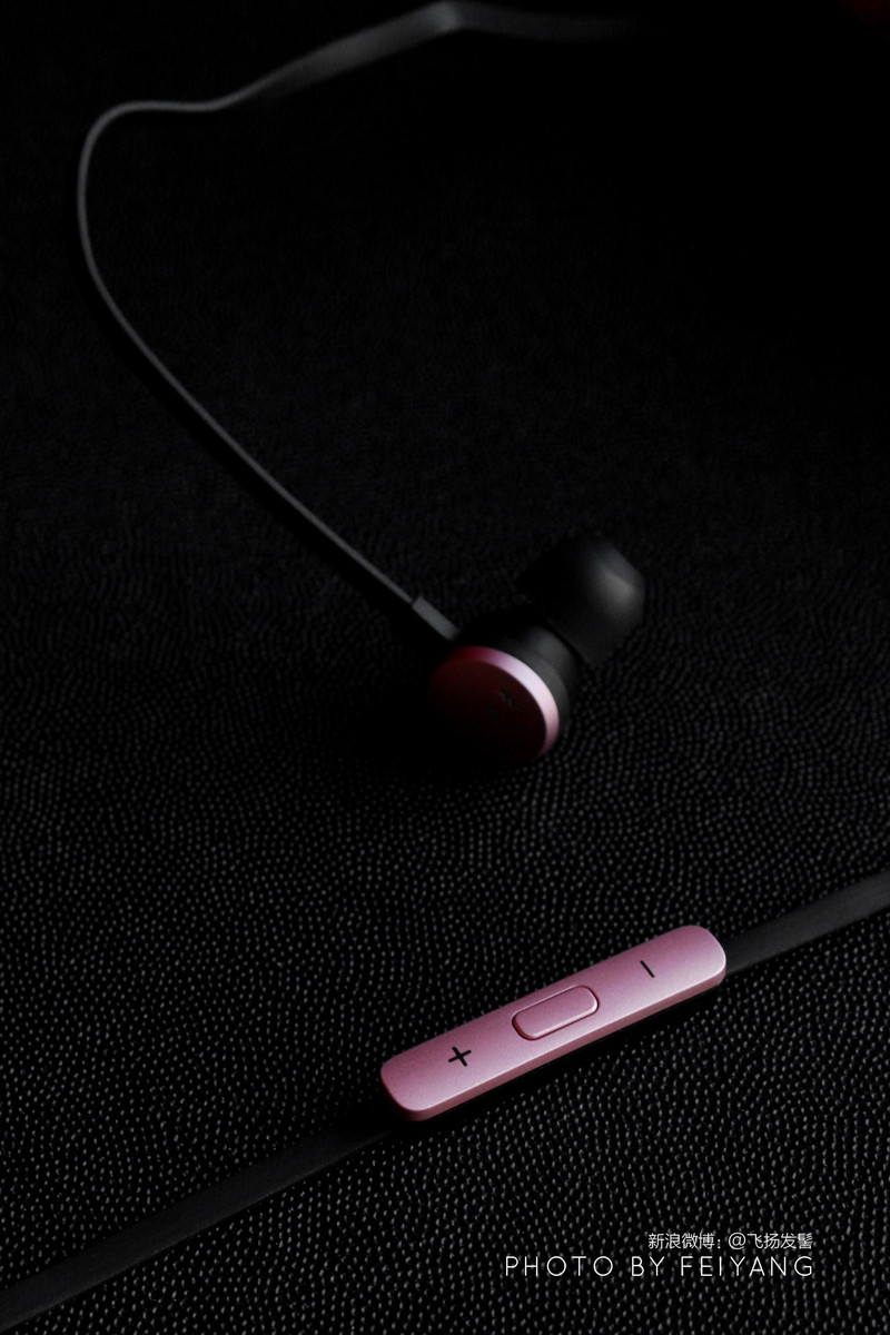 与声俱来 女生最爱 FIIL BESTIE耳机新月粉「图赏」