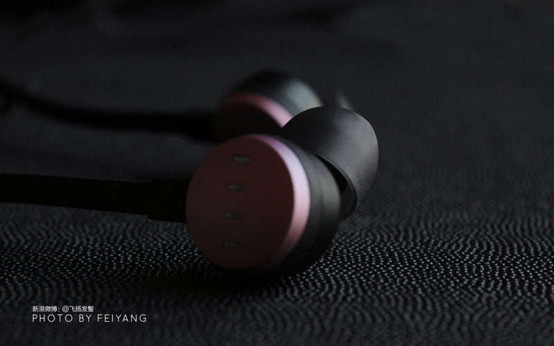 与声俱来 女生最爱 FIIL BESTIE耳机新月粉「图赏」