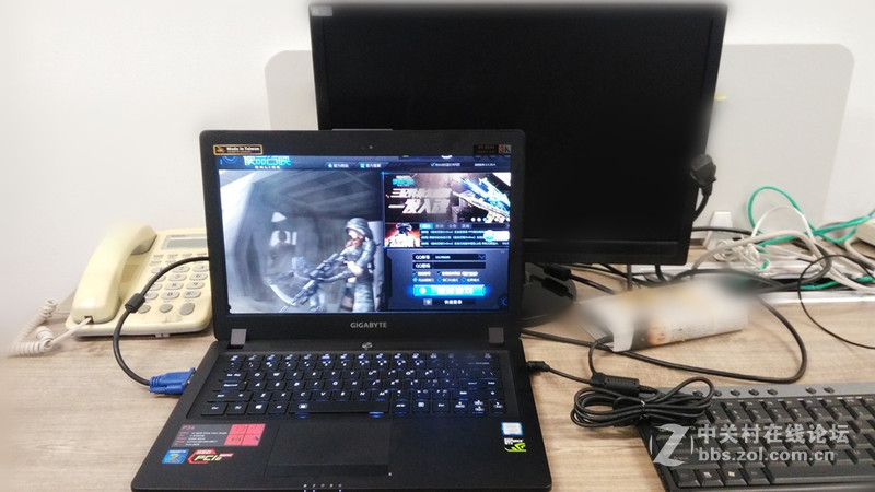 拆拆拆，惊现长粗弯管！！！！GIGABYTE P34W V5拆机分享（多图）