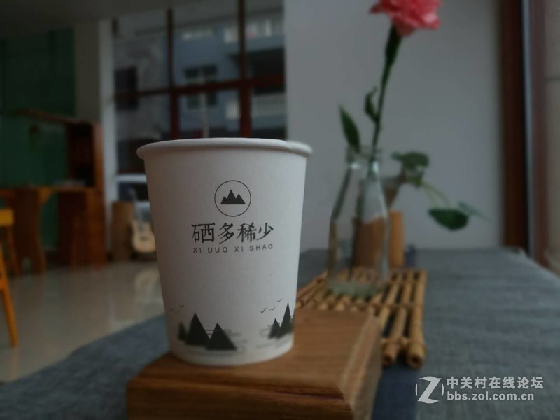 刚入手S10 试拍几张图片