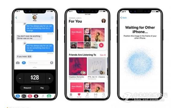 苹果iPhone 7s最全曝光：玻璃后壳/无线充电