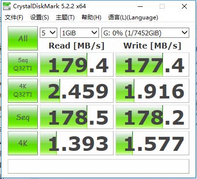 #超大容量 自由存储＃性能与稳定、可靠，硬盘就看这个