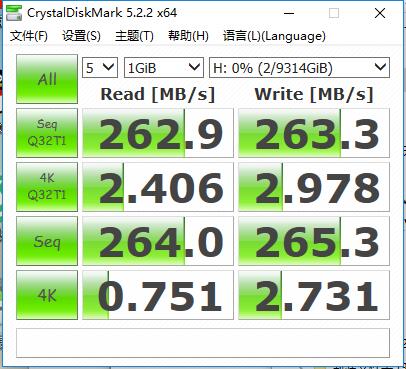#超大容量 自由存储＃性能与稳定、可靠，硬盘就看这个