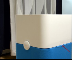 新年焕新，Blueair空气净化器的滤网也要换了