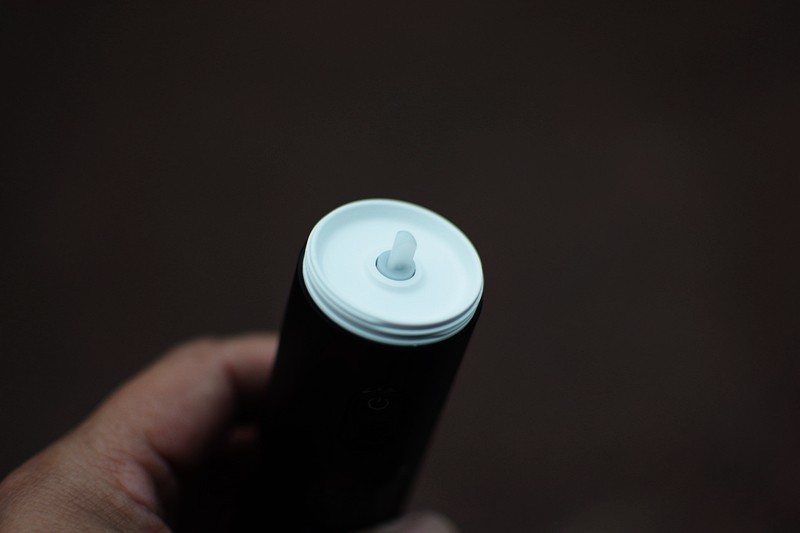 为米粉量身定做 须眉涡轮三叶剃须刀 天降大任升级纪念版