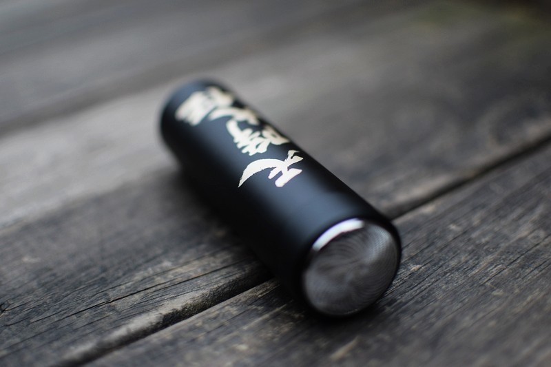 为米粉量身定做 须眉涡轮三叶剃须刀 天降大任升级纪念版