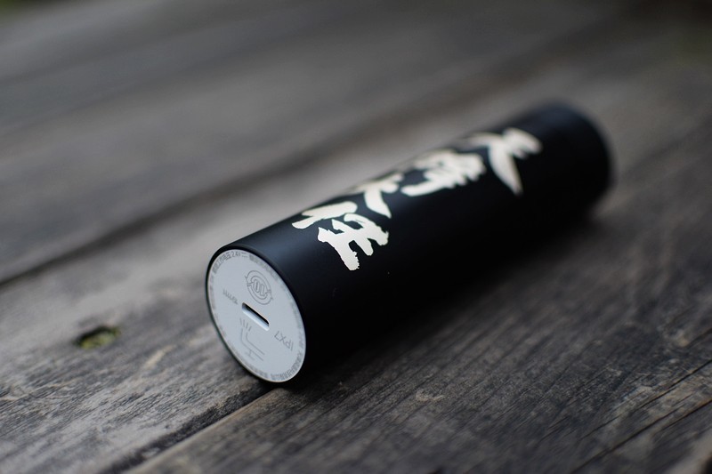 为米粉量身定做 须眉涡轮三叶剃须刀 天降大任升级纪念版