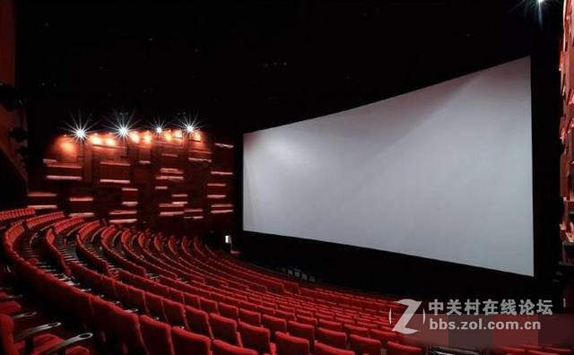 #今日我坐堂#如何选购投影幕