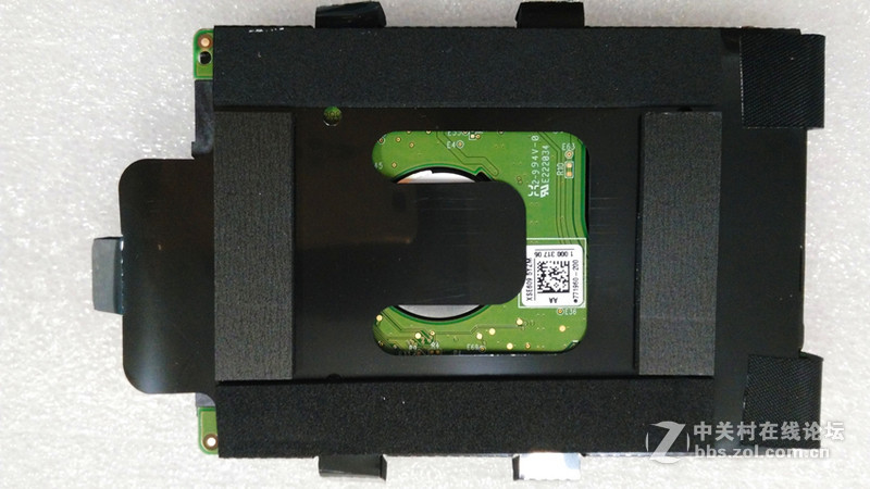 拆拆拆，惊现长粗弯管！！！！GIGABYTE P34W V5拆机分享（多图）