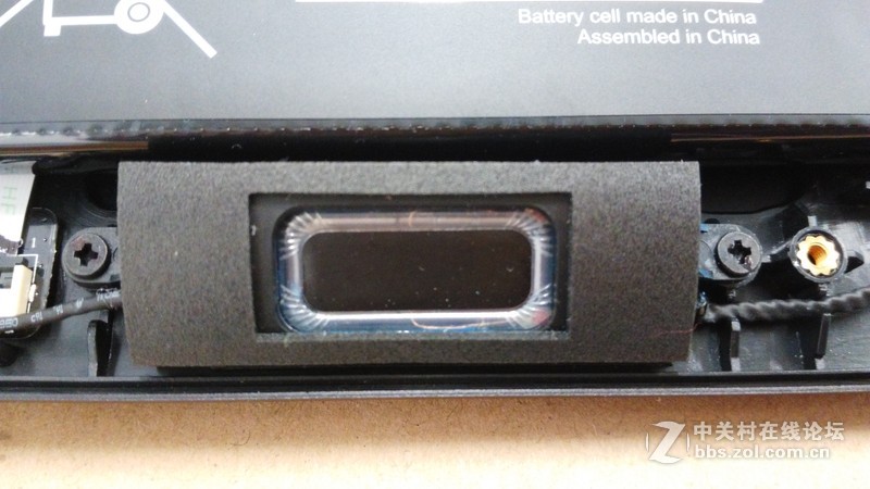 拆拆拆，惊现长粗弯管！！！！GIGABYTE P34W V5拆机分享（多图）