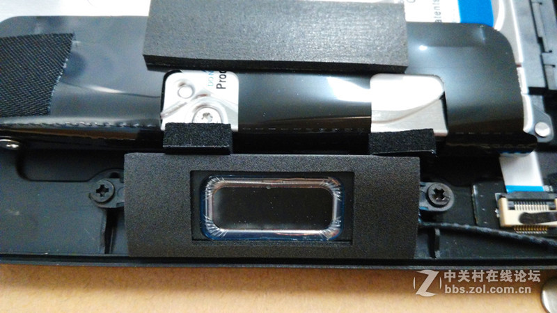 拆拆拆，惊现长粗弯管！！！！GIGABYTE P34W V5拆机分享（多图）