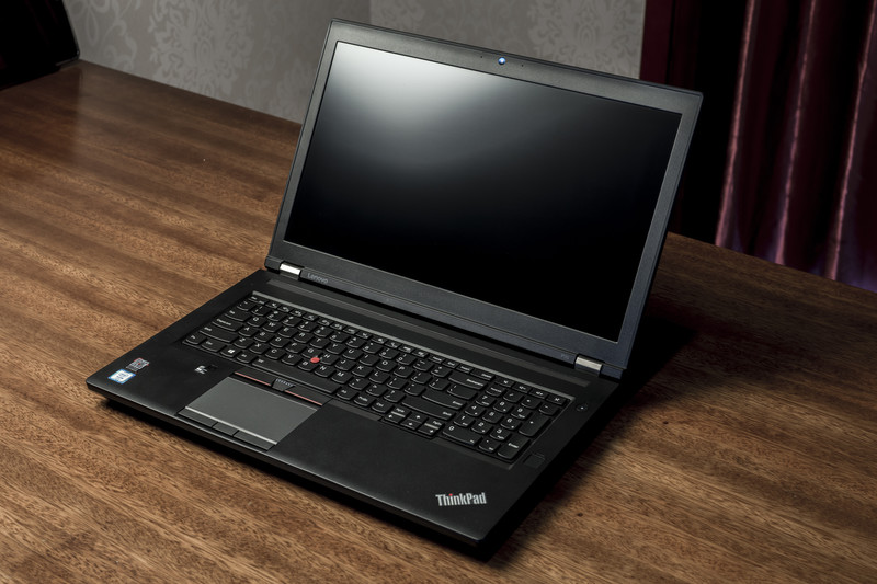 七万八一台的thinkpadp70晒机视频三段你这么贵你家人知道吗多图视频