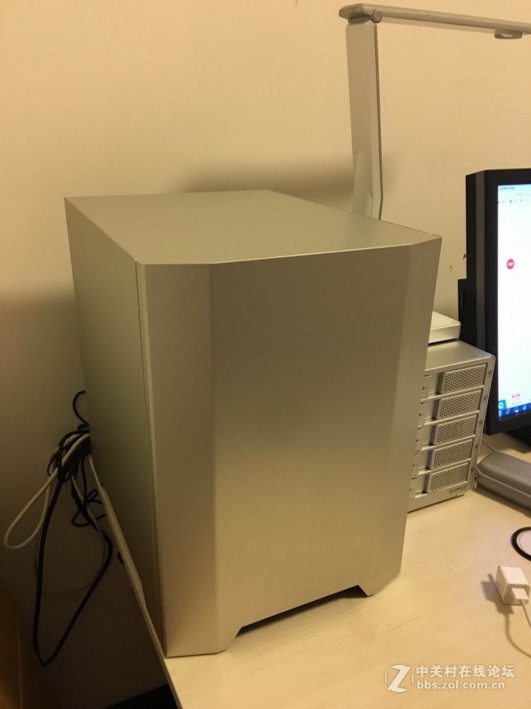 全塔换半塔，半塔换ITX，老电脑小升级焕发二春
