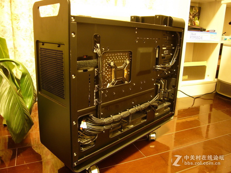 全塔换半塔，半塔换ITX，老电脑小升级焕发二春