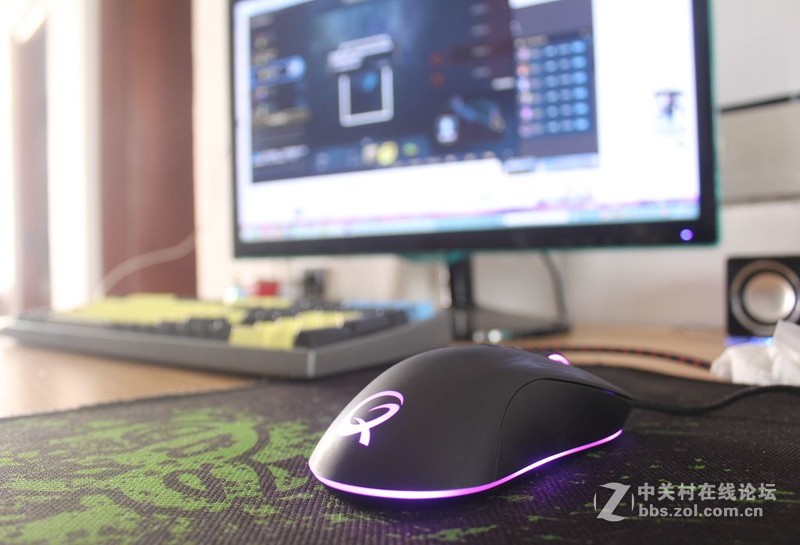 女神小手推荐——酷倍达DX-20入手小晒