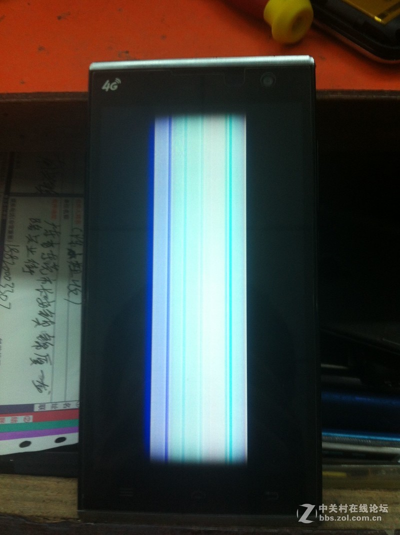 中国移动A1 m623c线刷包解决开机定屏花屏照相倒屏等问题两个版本