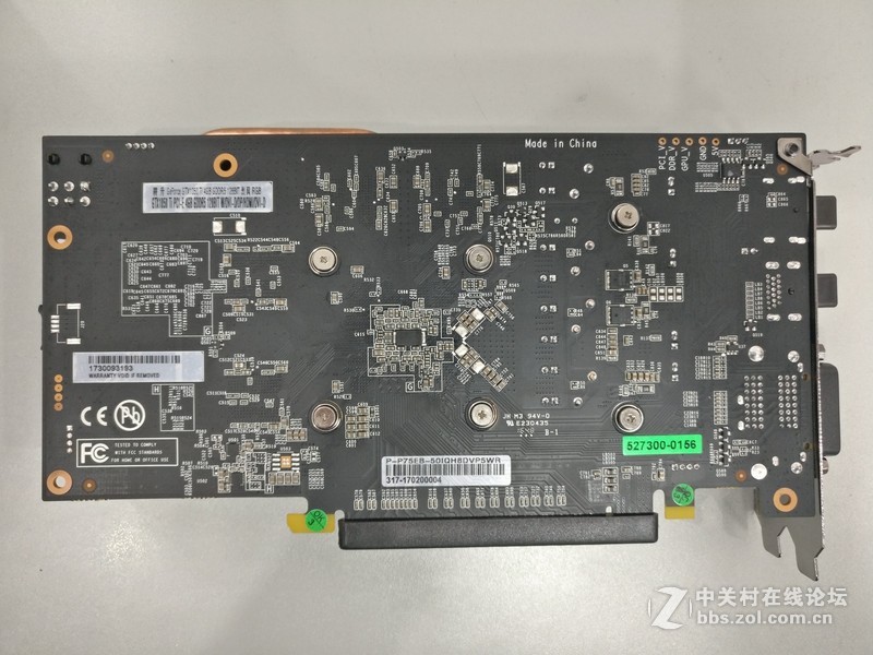 装机ing，耕升显卡GTX 1050ti烈风多图赏析