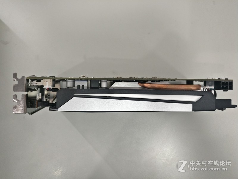 装机ing，耕升显卡GTX 1050ti烈风多图赏析