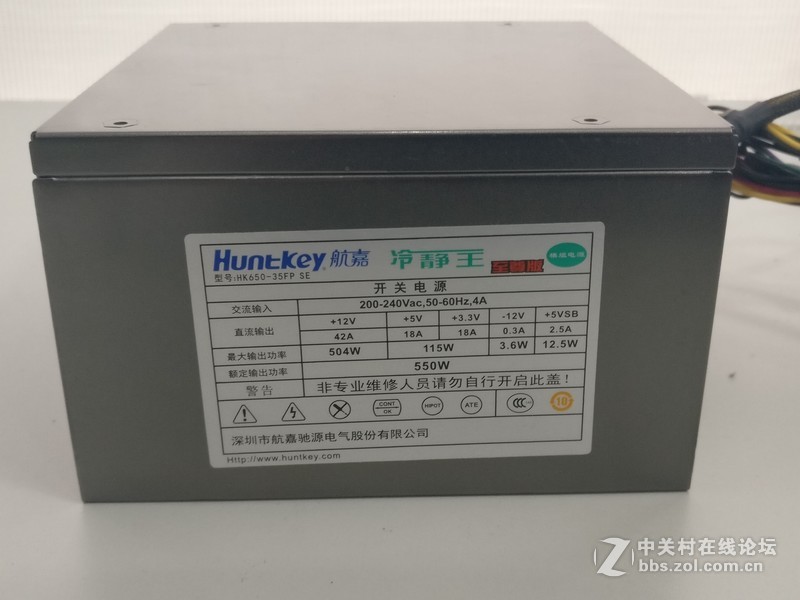 装机ing，耕升显卡GTX 1050ti烈风多图赏析